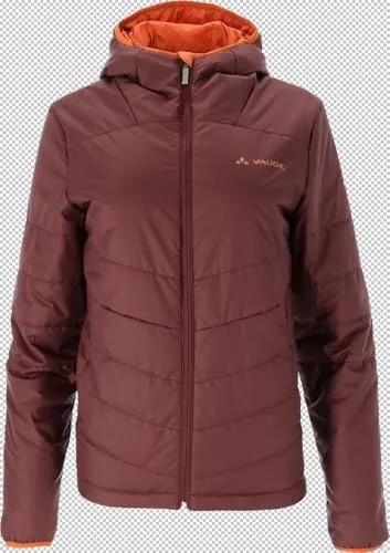 VAUDE SE Damen Vajont Jacke II DARK OAK von VAUDE