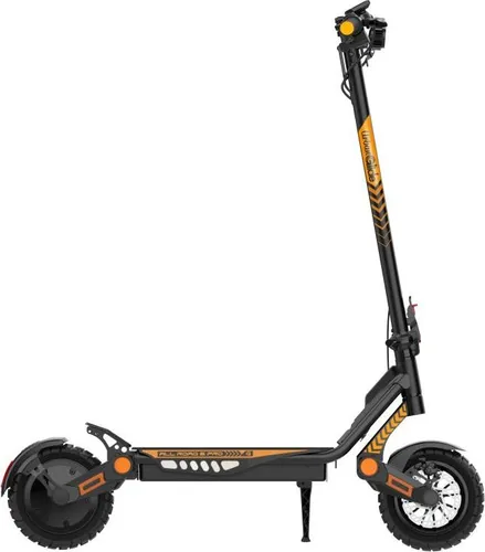 E-Scooter bis 700 Euro von URBANGLIDE