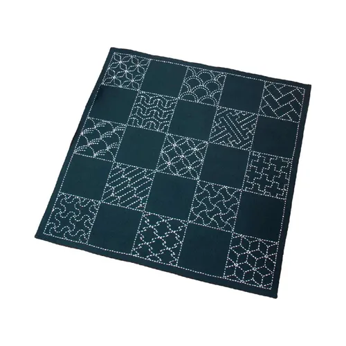 Olympus Sashiko Stickpackung 