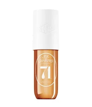 Sol de Janeiro Brazilian Crush Cheirosa '71 - Parfümiertes Spray für Körper und Haare 90 ml - Körperpflege: Süßer und frischer Duftcocktail, ideal für mutige Frauen, perfekt für warme Tage und bringt Ihre Sinne zum Tanzen!