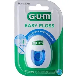 GUM Easy Floss Zahnseide gewachst 30 m 1 St