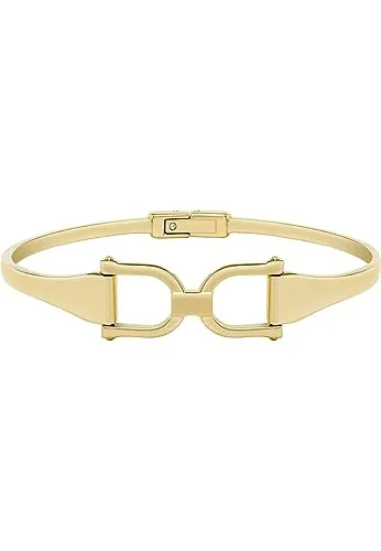 Fossil Jewelry JF04524710 Damenarmband in gold von Fossil