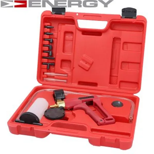 ENERGY Druck-/Vakuumpumpe NE00070