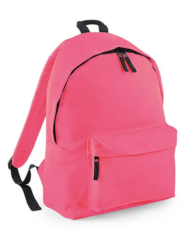 Rucksäcke Pink von BagBase