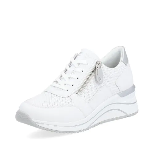 Remonte Damen Low-Top Sneaker D0T06