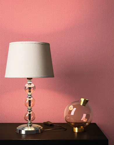 Newroom Vliestapete in rot von Newroom