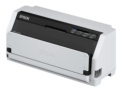 Epson LQ 780 in weiß von Epson