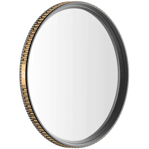 Quartz Line 67mm Kreis-Polarisator Filter - Kamera-Filter, verbessert Kontraste und reduziert Reflexionen für beeindruckende Fotos.