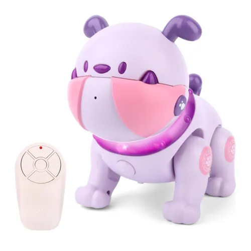 Dodo Ferngesteuertes Roboter Hund Spielzeug mit Musik