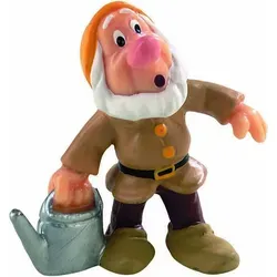 Bullyland - Figurka Dwarf z Bani o Krlewnie niece, 5 cm, Kolekcjonerska