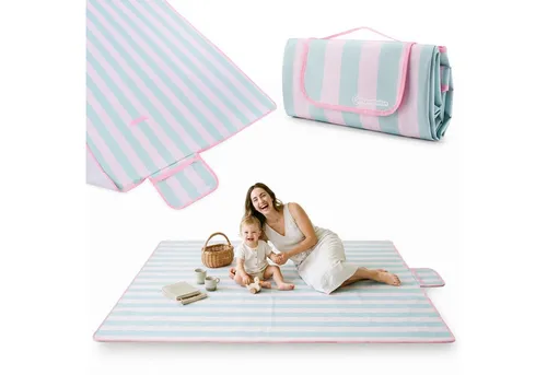 Garten & Balkon Pink von HyperMotion