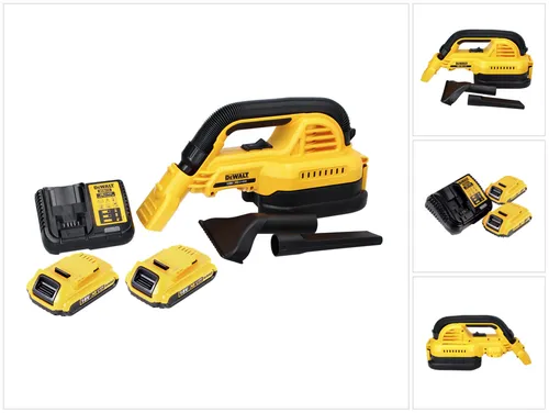 DeWalt Staubsauger von DeWalt