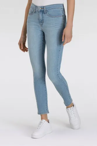Levi's Damen 311 Shaping Skinny Jeans, Up and Away, 32W / 30L - Jeans in Skinny Fit, betont den Po, verlängert die Beine und bietet angenehme Flexibilität für optimalen Komfort.
