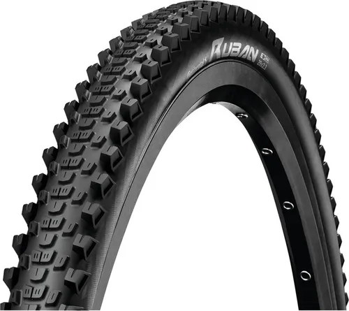 CONTINENTAL Ruban ShieldWall 27,5 Zoll Faltreifen - Fahrradreifen mit ShieldWall-Technologie für optimalen Pannenschutz und hervorragende Performance auf jedem Terrain.