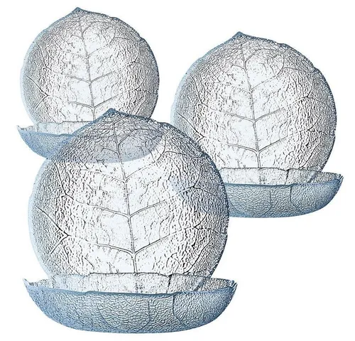Luminarc Teller Aspen flach 14,5cm in weiß von Luminarc