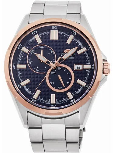 Orient Defender II Automatic RA-AK0601L10B Herrenuhr