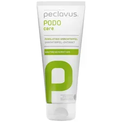 Peclavus PODOcare Fußlotion Granatapfel 100ml