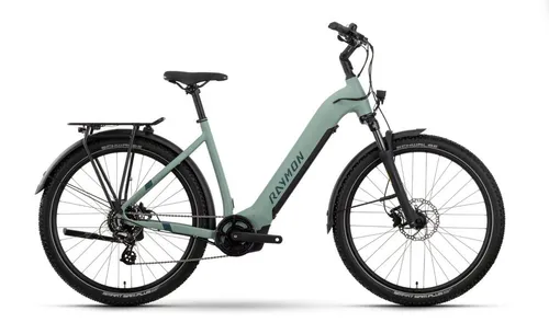 R Raymon E-Bike Tourray Select Wave 27.5