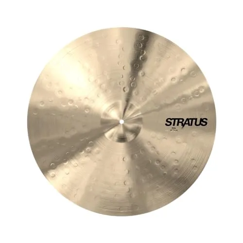 Sabian STRATUS Ride Becken 20 Zoll