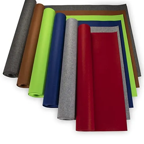 sunnypillow Filz Filzstoff von sunnypillow