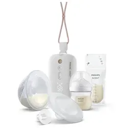 Philips Avent Einzelne elektrische Milchpumpe SCF543/11