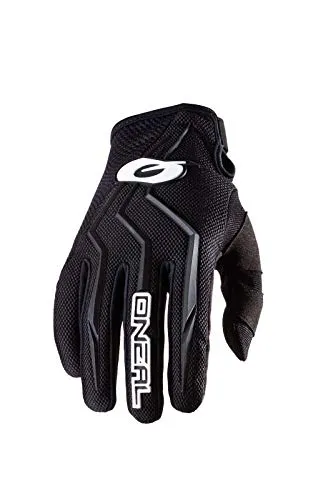 O’NEAL Motorradhandschuhe schwarz M - Hochwertige Motorradhandschuhe in Schwarz, Größe M, für optimalen Grip und Komfort beim Fahren.