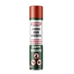 REINEX Eisspray gegen Ungeziefer 370