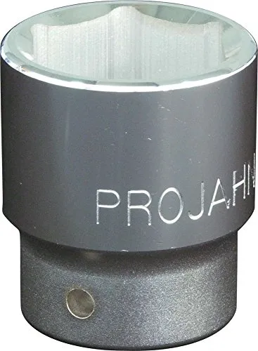 Projahn 3/4 Zoll Stecknuss 6-kant 23 mm 400230