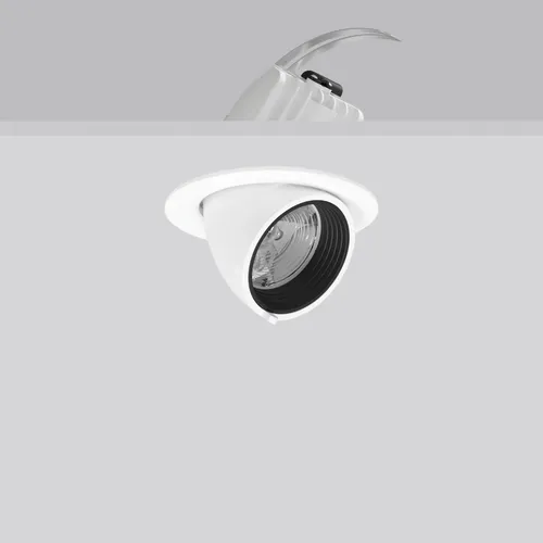 RZB LED-Einbaustrahler 911581.002.3.76 RZB LED-Einbaustrahler