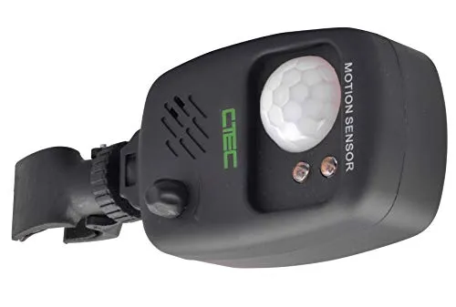 Spro C-TEC XF Motion Detector White