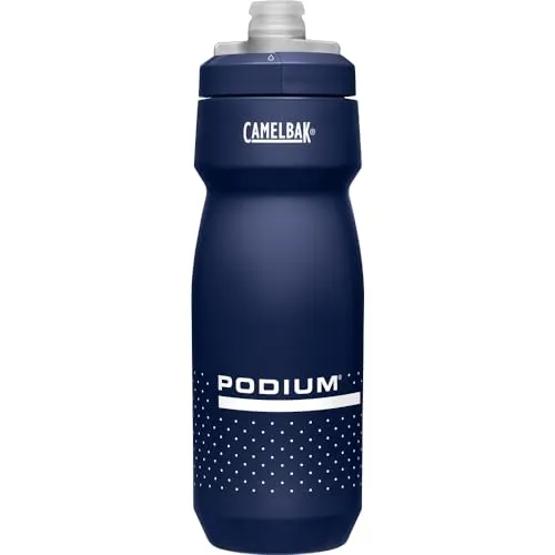 Camelbak Podium 700ml Fahrrad-Trinkflasche in blau von CamelBak