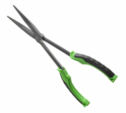 Daiwa Prorex Longnose Lösezange Hakenlöser XXL gerade Lang 28cm Raubfisch NEU