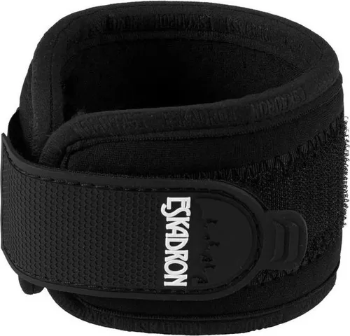 Eskadron Hufglocken & Gamaschen Schwarz von Eskadron