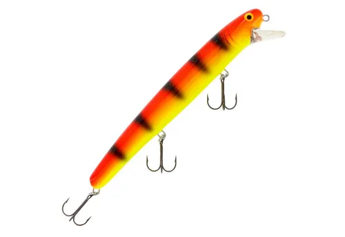 WESTIN Kunstköder Westin Jätte Floating 23cm 101g - Wobbler