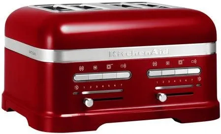 KitchenAid Artisan 4-Scheiben Toaster 5KMT4205 von KitchenAid