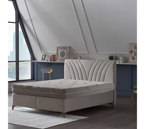 Gelschaummatratzen von ARGAHOME