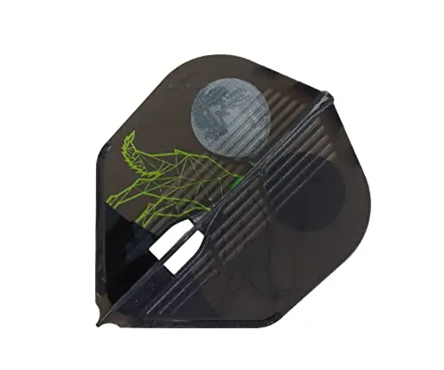 L-style - Champagne Flight KAMI - Yohei Suzuki - Shape (flf7761)