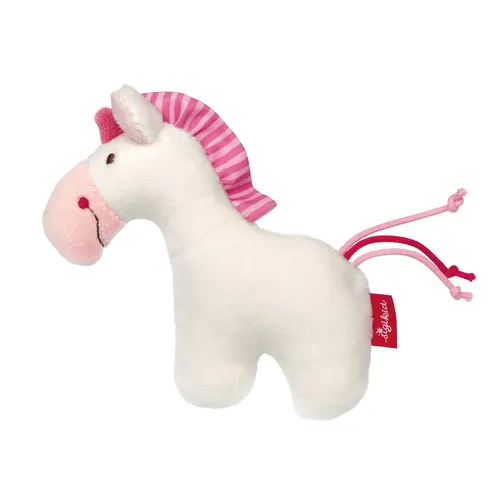 SIGIKID Kleines Einhorn REDStar ‍