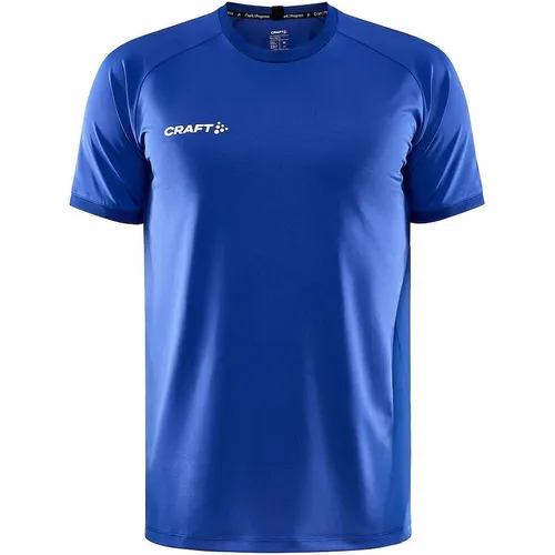 Craft Progress Indoor T-Shirt Herren - Royal