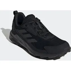 adidas Terrex Anylander Hiking Shoes - Herren Trekking- & Wanderschuhe, optimaler Halt, umweltfreundlich aus 20% recycelten Materialien