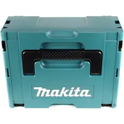 Makita DPT 353 RT1J 18 V Akku Pintacker - Kategorie: Tacker, kabelloser Betrieb mit 18 V Akku für maximale Flexibilität und einfache Handhabung bei jedem Projekt.