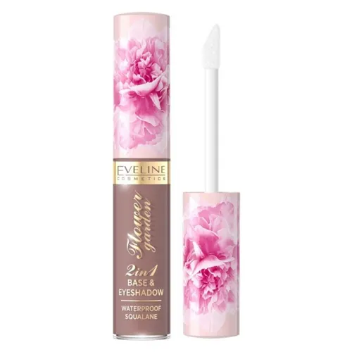 Eveline Flower Garden Liquid Shadows 03 6.5Ml (Nr. 3) (5903416052579)