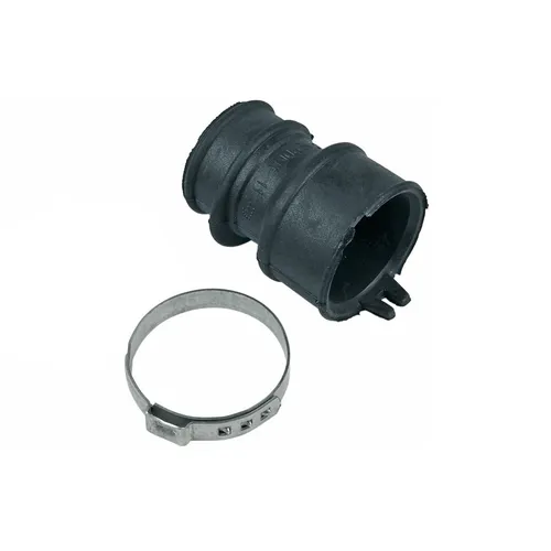 easyPART passend für 480140102282 Bauknecht Verbindungsschlauch Whirlpool für