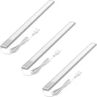 Unterbauleuchten von Oktaplex lighting