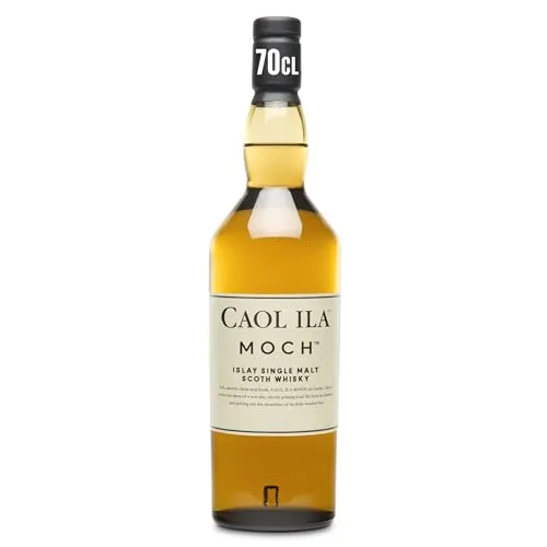 Produktbild Caol Ila Moch Islay Single Malt Whisky