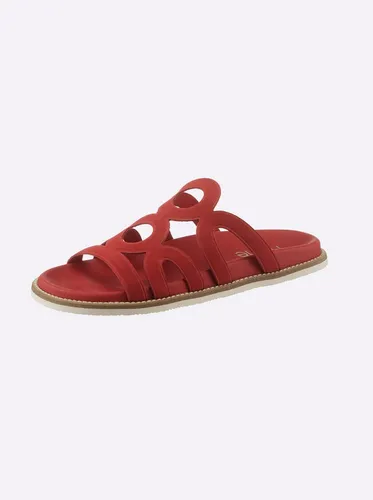 heine Pantolette Pantolette von Heine