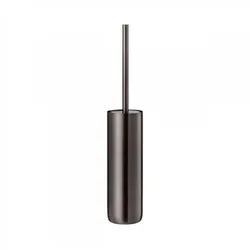 blomus WC Bürste Modo Burned Metal von Blomus