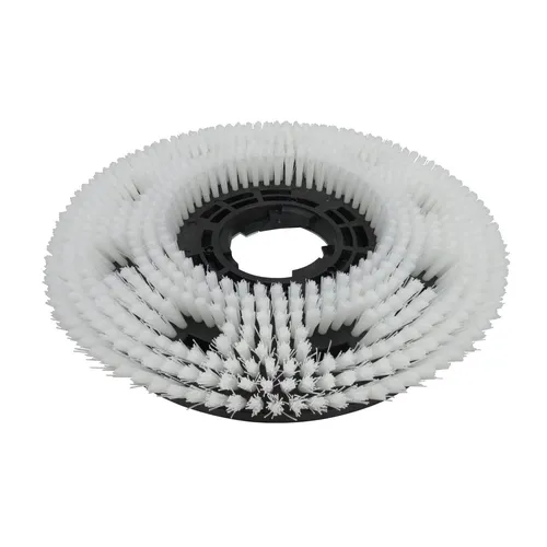 Schrubbbürste für Cleanfix R 43-180 Bürste Tellerbürste Scheuerbürste