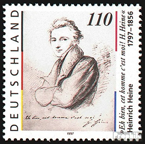 Briefmarken von Prophila Collection