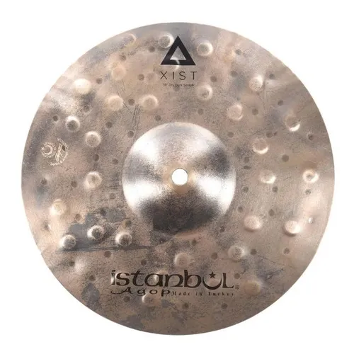 ISTANBUL AGOP Xist Dry Dark Splash 10